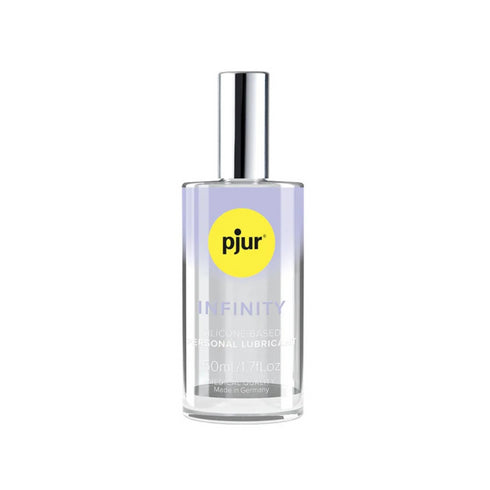 pjur Infinity Silicone-Based 50ml
